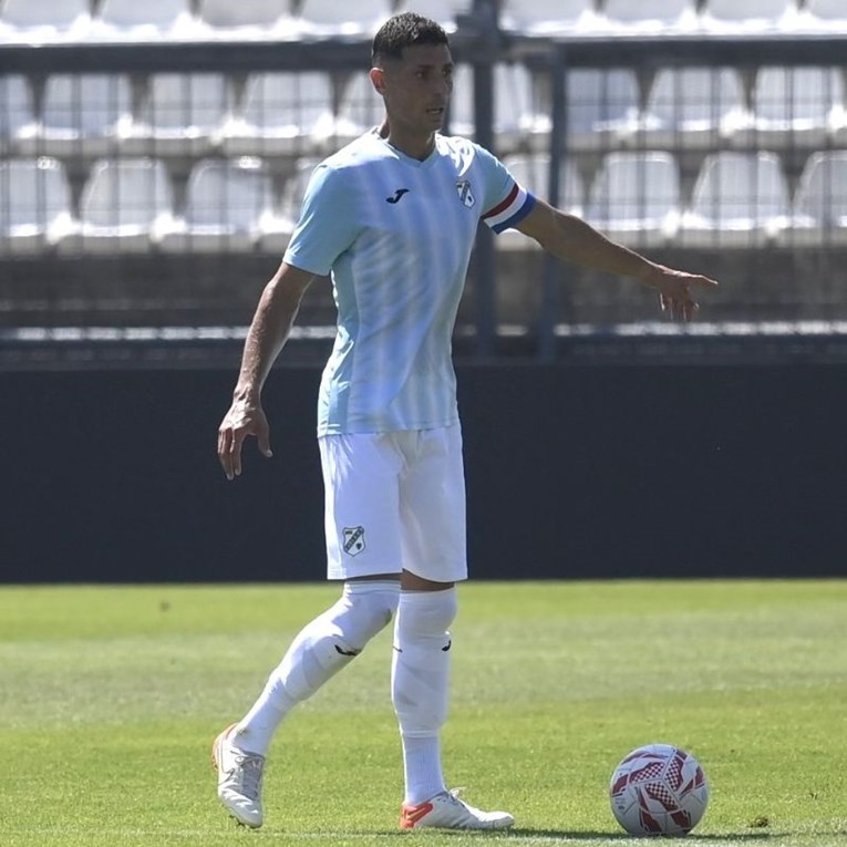 Rijeka jutro nakon Ludogorca pobijedila u prijateljskoj utakmici