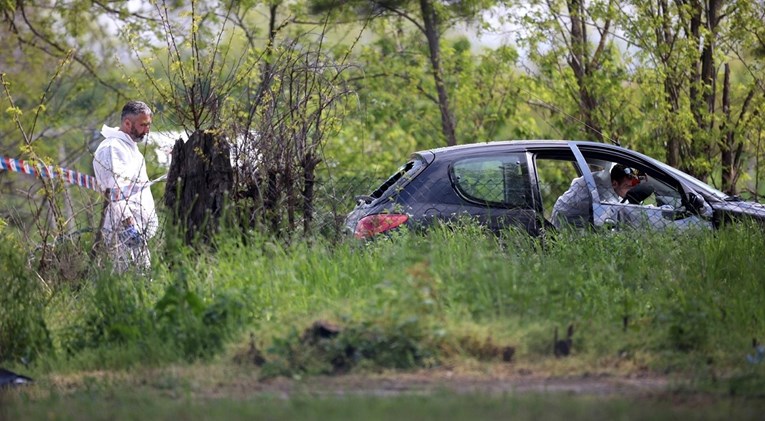 Majka (20) u Srbiji pokušala zadaviti svoju devetomjesečnu bebu