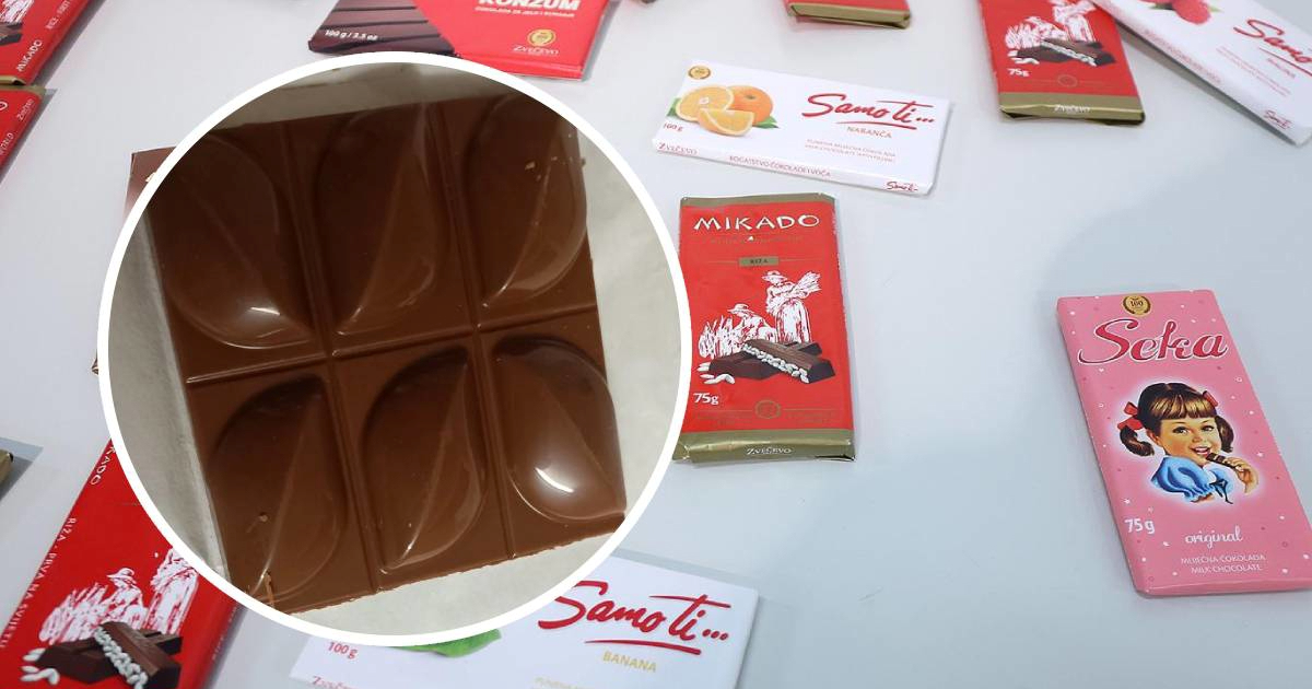 Hrvati se žale na promjenu izgleda omiljene slastice: "Uništili su nam djetinjstvo"