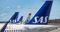 Skandinavska aviokompanija dobila kreditno jamstvo vrijedno 3,3 milijarde kruna