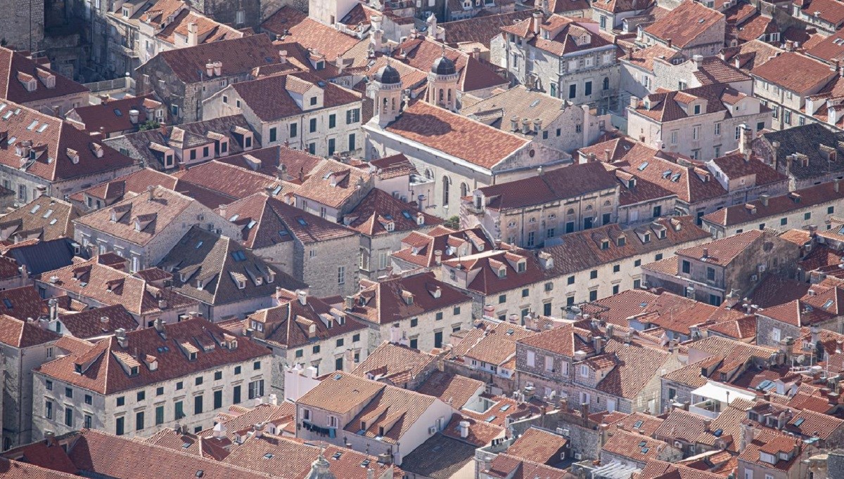 Grad Dubrovnik objavio poziv za davanje u najam stanova za mlade obitelji