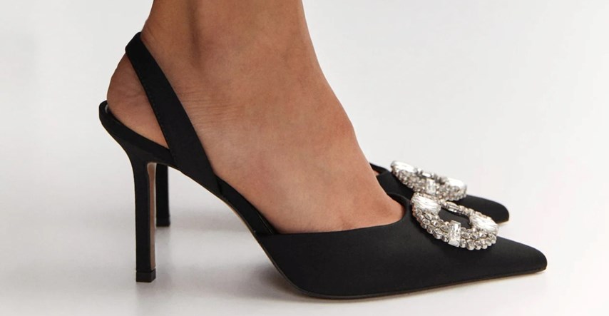 Za Manolo cipelama lude žene diljem svijeta. Mango ima slične, a značajno jeftinije