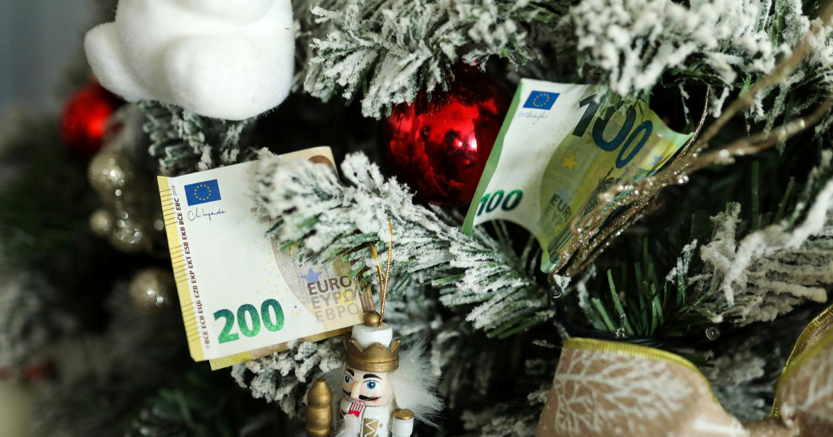 Božićnice u Velikoj Gorici veće nego lani. Do 120 eura po korisniku