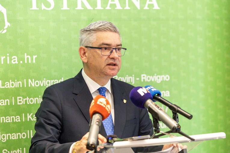 Učenik donio zračni pištolj u školu u Bujama. Oglasili se župan i gradonačelnik