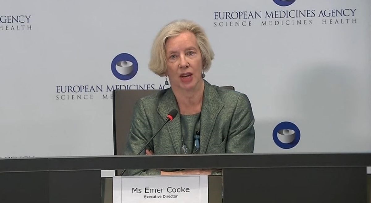 VIDEO EMA objavila odluku: AstraZeneca je sigurna, nije povezana s ugrušcima
