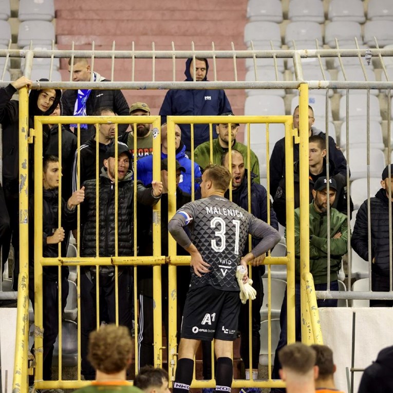 Osijek: Pročitali smo da je došlo do žestokog obračuna. To je medijsko napuhavanje