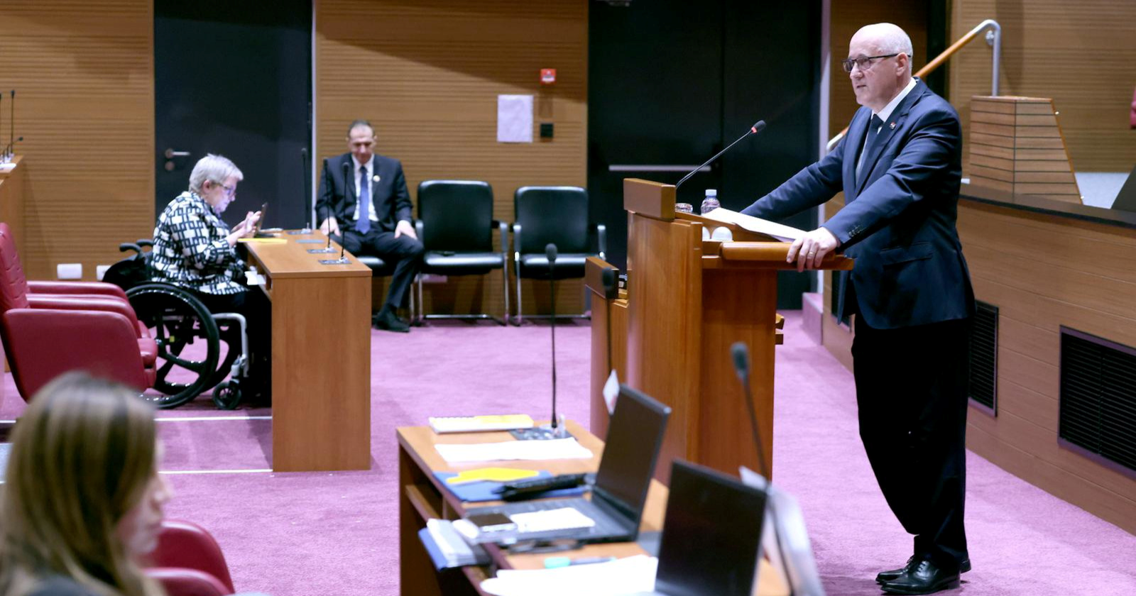 U Krapinsko-zagorskoj županiji neugodno iznenađeni Bačićevom izjavom