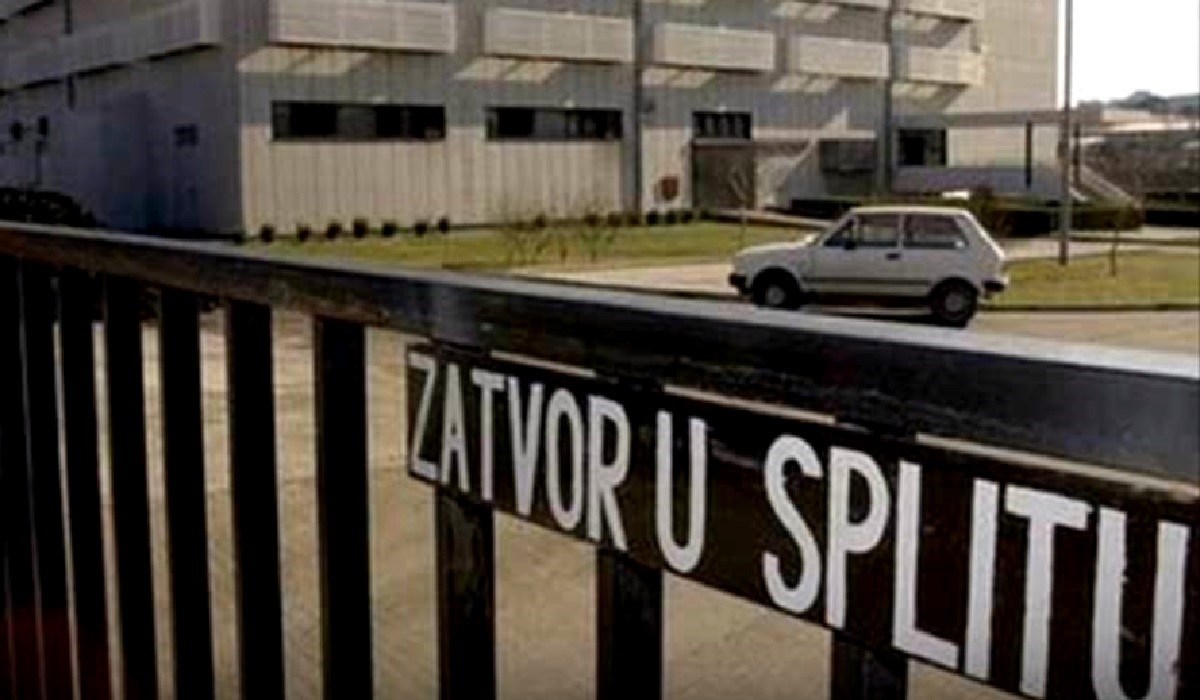 Splitski zatvor ima novu upraviteljicu