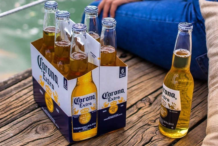 Zaustavljena proizvodnja piva Corona