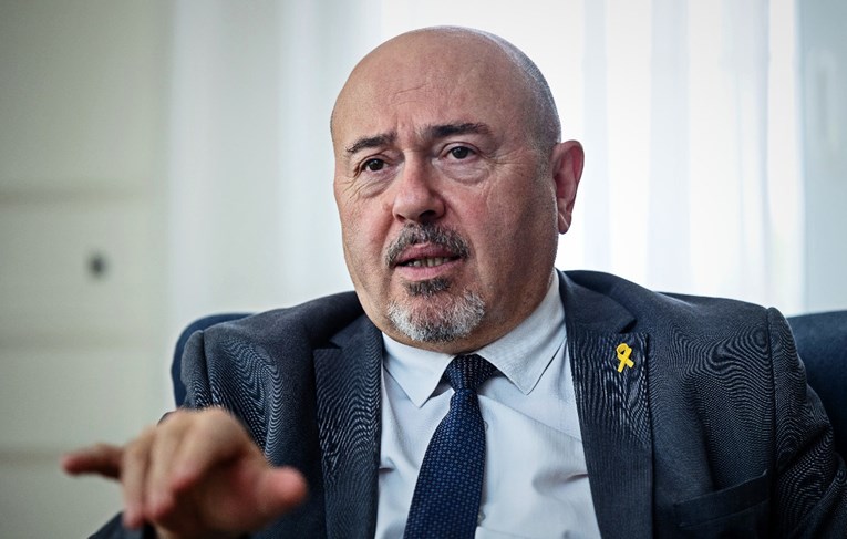 Izraelski veleposlanik: Priznanje Palestine nagrađuje najveći masakr Židova od holokausta