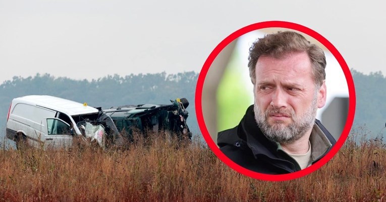 Prošle su dvije godine od prometne nesreće Marija Banožića. Presude još uvijek nema