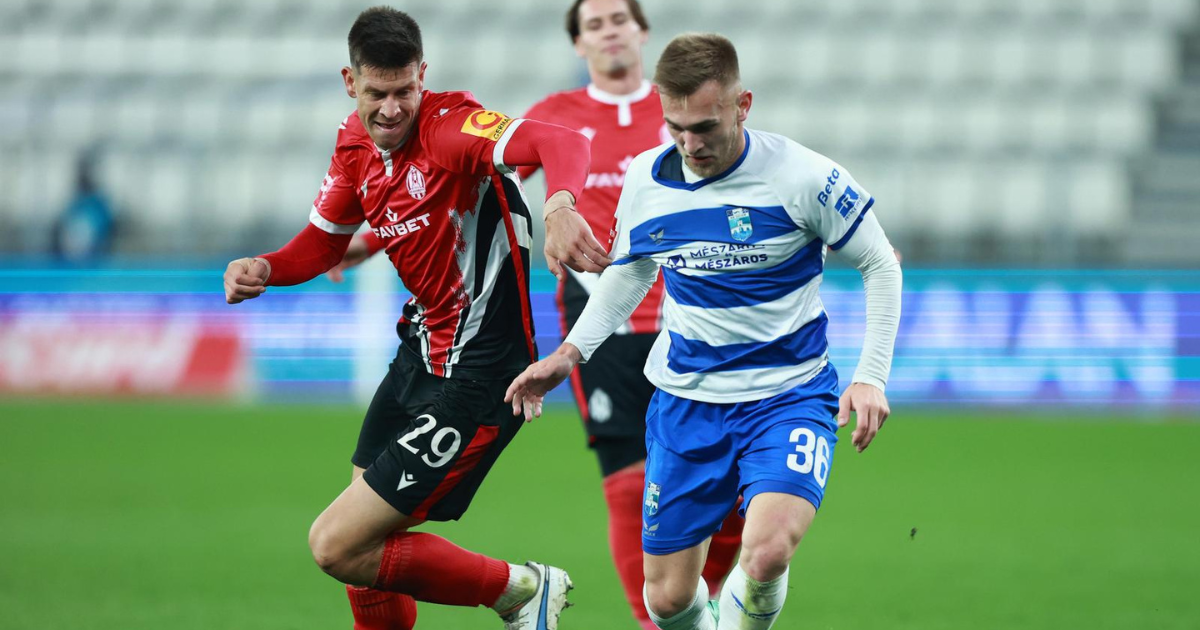 Osijek iz Rusije doveo veznjaka koji ima 55 nastupa u SHNL-u