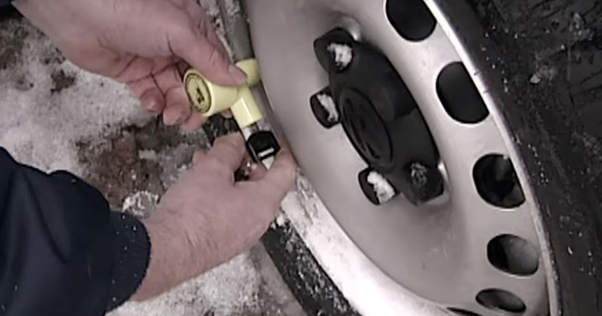 Njemački grad dužnicima ispušta gume. "Metoda je vrlo uspješna"