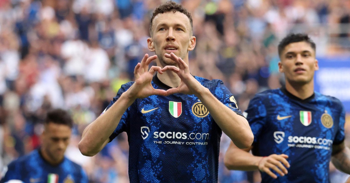 HR transferi: Perišić se vraća u Inter? Talijani objavili nove informacije