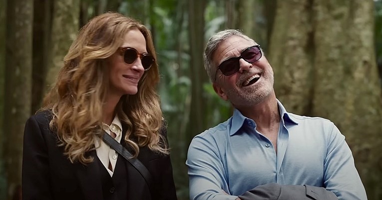 Julia Roberts otkrila nadimak pod kojim u imeniku ima spremljenog Georgea Clooneyja