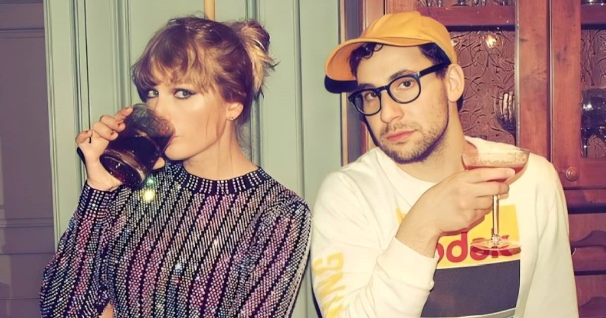 Je li puklo prijateljstvo Taylor Swift i Jacka Antonoffa?