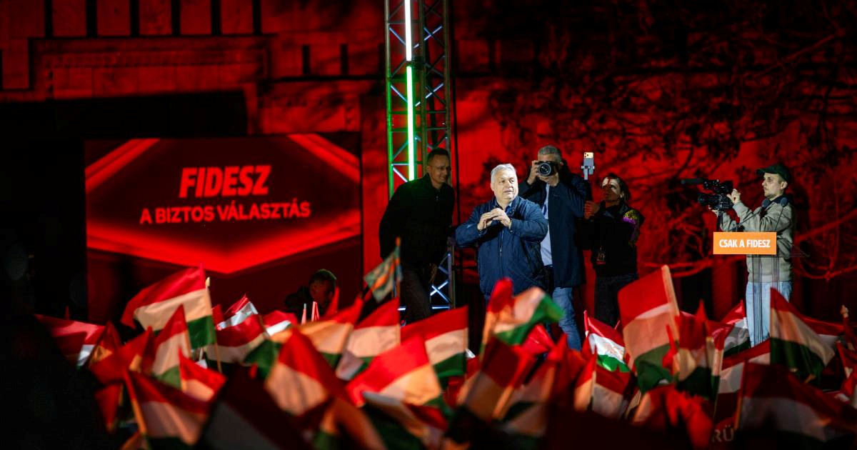Politički analitičar: Demontaža Orbánova sustava neće ići lako
