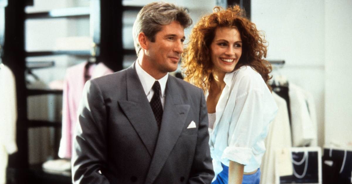 Julia Roberts prije 36 g. snimila je kultni film, sada priznaje: Ne bih to više mogla