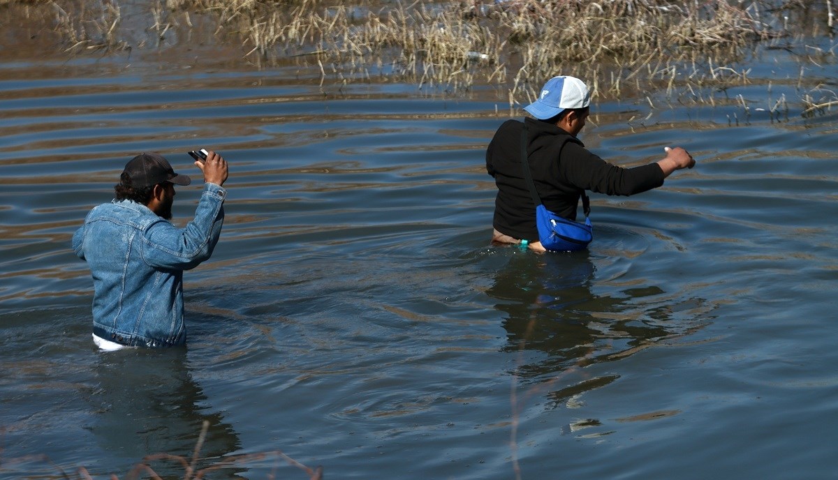 Trump i Musk okomili su se na migrante. Koliko je ljudi raseljeno zbog ratova SAD-a?