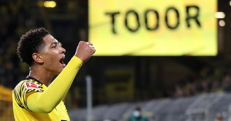 Borussia Dortmund se pohvalila krasnom gestom svoje zvijezde