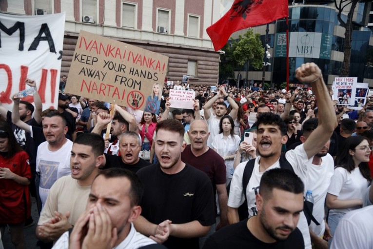 Projekt Trumpovog zeta digao je Albaniju na noge. Zašto je toliko kontroverzan?