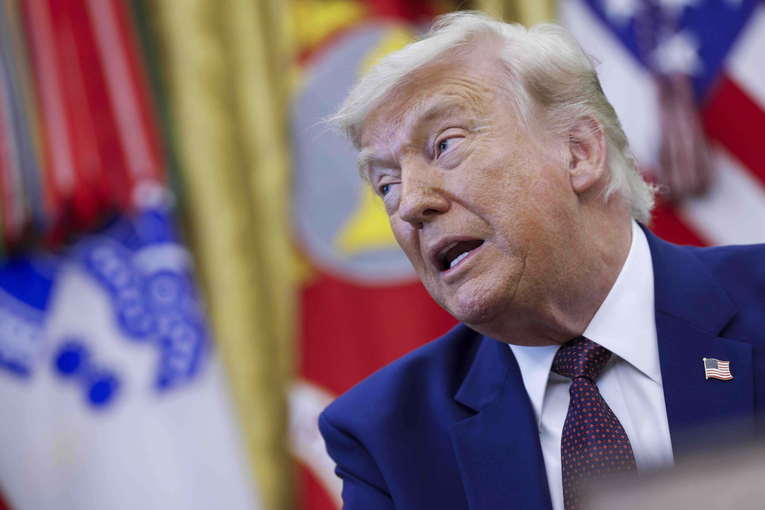Pobuna protiv Trumpa u Kongresu. I neki republikanci glasali protiv rata s Iranom