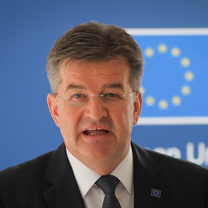Specijalni predstavnik EU pozdravio odluku Kosova o odgodi mjera prema Srbiji