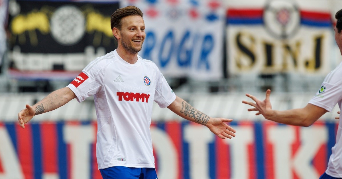 Hajduk nema igru i neće je ni imati, ali to je sada nebitno