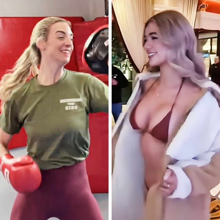 SDP-ovka o lažnom videu s bikinijem: To je jedino što je preostalo mojim protivnicima