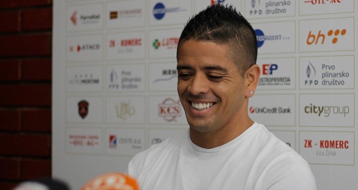 Ibanez: Nisam znao da ću se tako zamjeriti navijačima Dinama prelaskom u Zvezdu