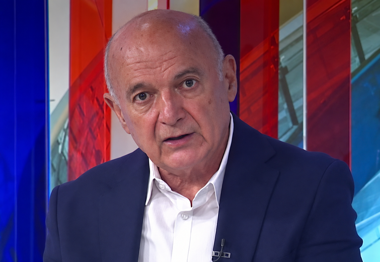 Jurčić o inflaciji: Smanjivat će se jednostavno zato što ljudi ne mogu kupovati