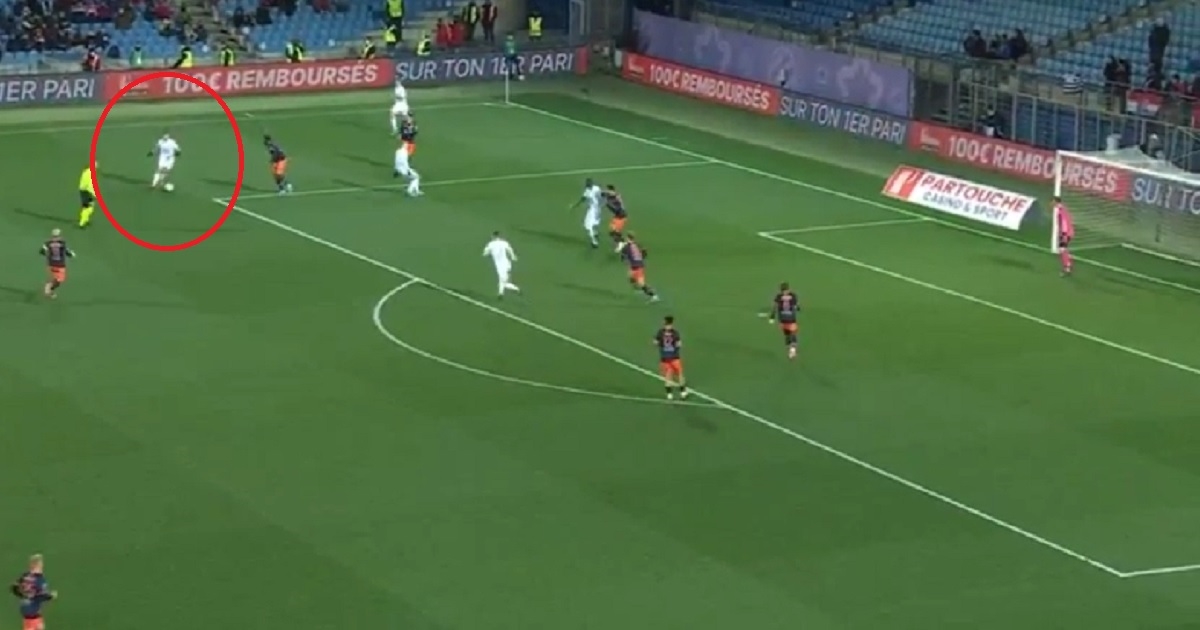 Pogledajte kako je Lovro Majer golom potvrdio veliku pobjedu Rennesa