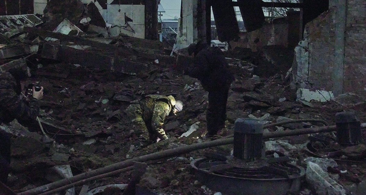 Ruski vojni blogeri bijesni nakon pokolja: "Ta priča o mobitelima je 99 posto laž"