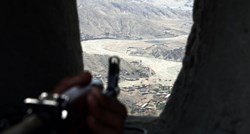 Afganistanski general u New York Timesu: Borili smo se, ali smo izdani
