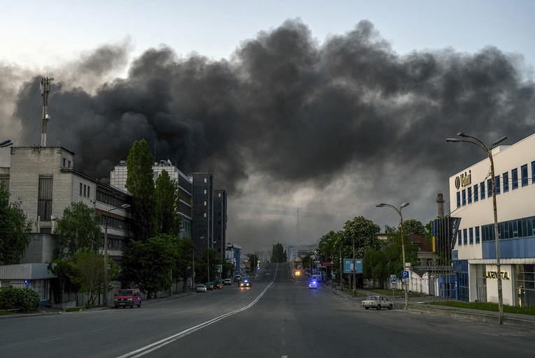 Zelenski upozorio na novi ruski scenarij. Rusija: On želi eskalaciju