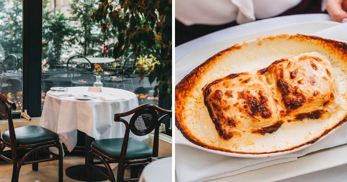 Lista najboljih hrvatskih restorana otvorenih u prošlom stoljeću - koji još rade