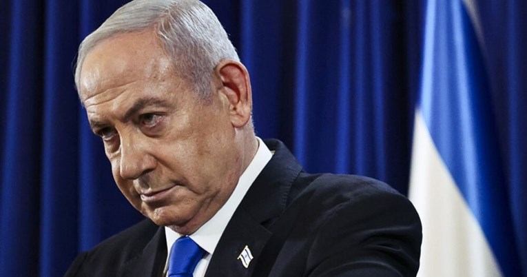 Netanyahu nakon odluke ICJ-a: Lažna odluka u Haagu neće izokrenuti povijesnu istinu