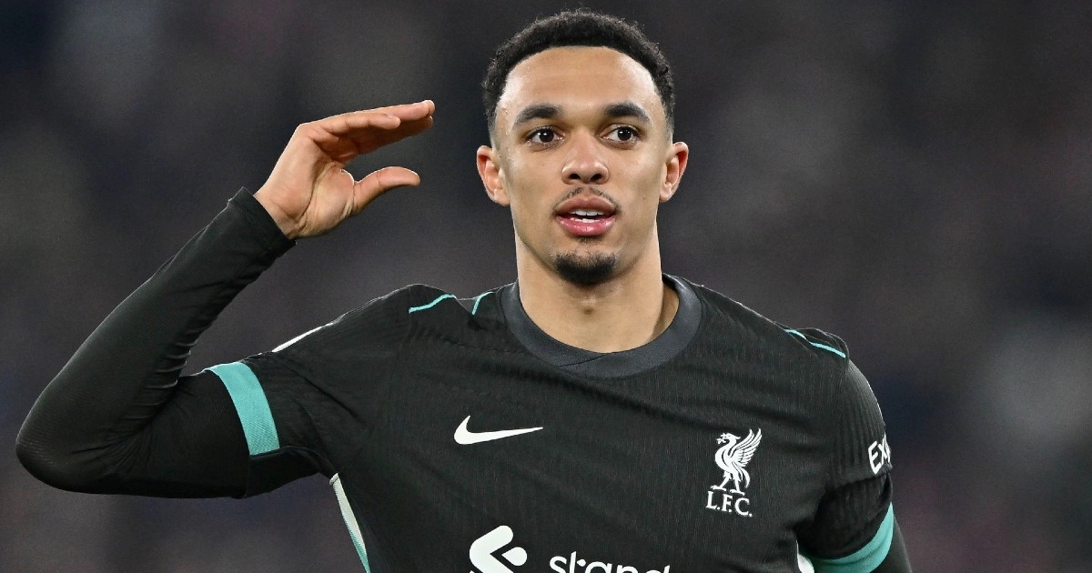 Sky Sport otkrio koliku plaću će Trent imati u Realu