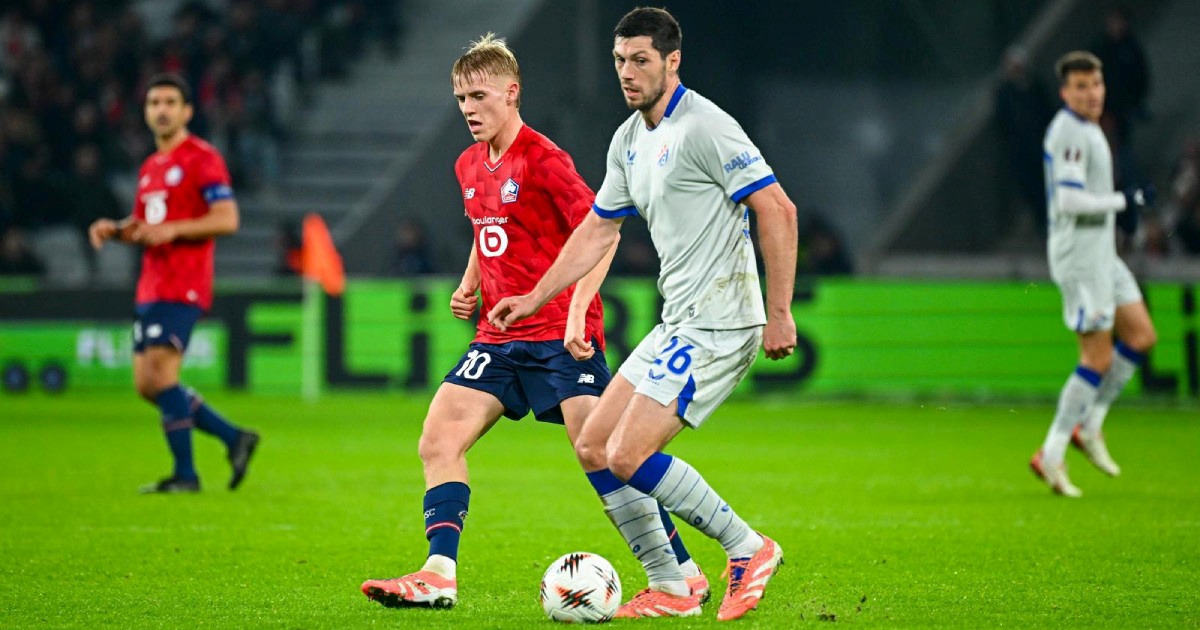 ANKETA Dinamo je izgubio u Europa ligi. Tko je bio najbolji, a tko najgori?