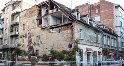 Godina je dana od potresa u Zagrebu. Nije počela niti jedna obnova zgrade ili kuće