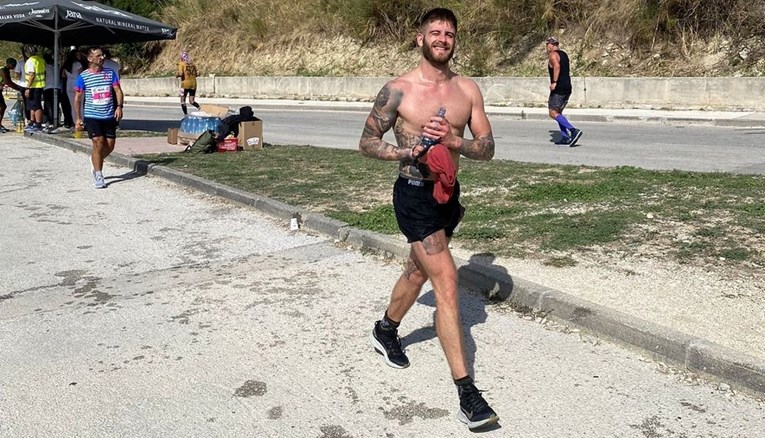 Najzgodniji na otoku? Hrvatice poludjele za splitskim konobarom iz Survivora