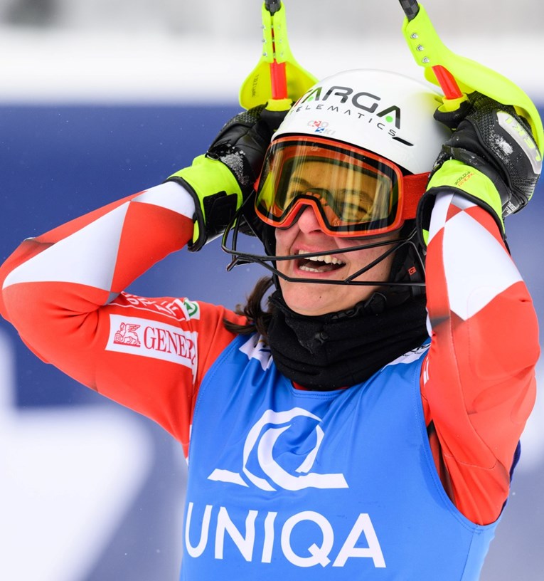 Zrinka Ljutić doživjela veliki udarac za nastavak sezone