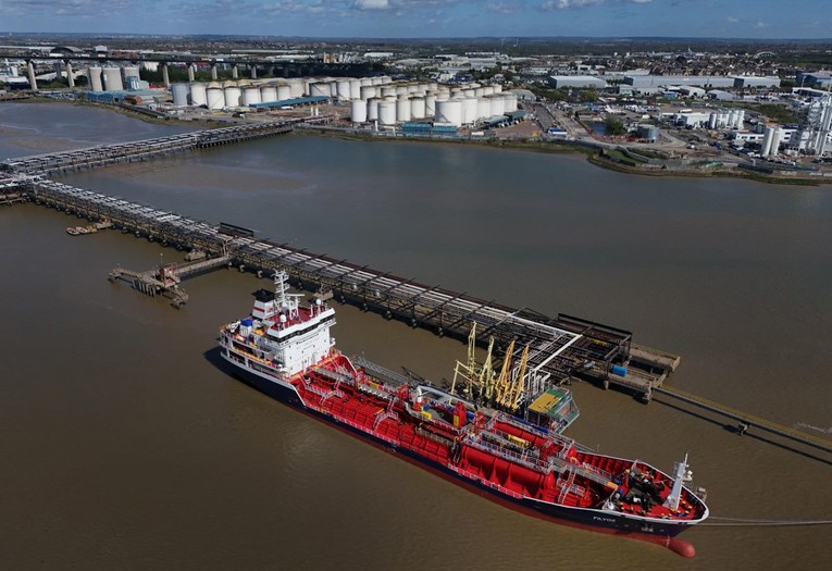 Američka vojska: Blokada iranskih luka u potpunosti je provedena