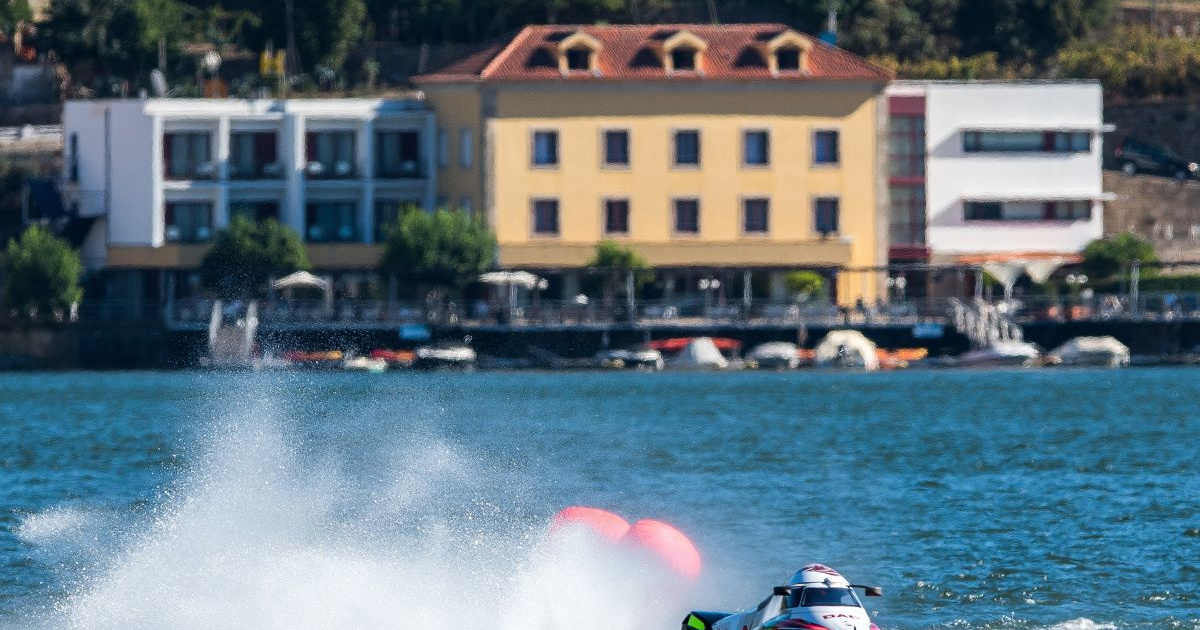 Britanka (34) nasmrt izbodena u hodniku hotela u Portugalu. Uhićen muškarac