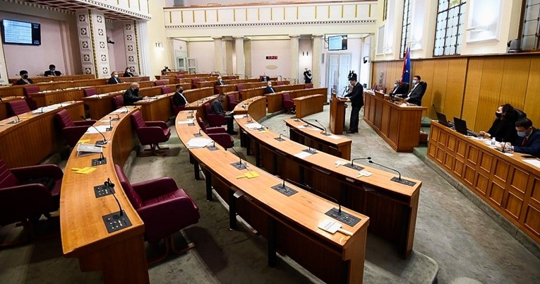 Oporba o novim pravima za branitelje: Stvaramo kastu za koju vrijede posebna pravila