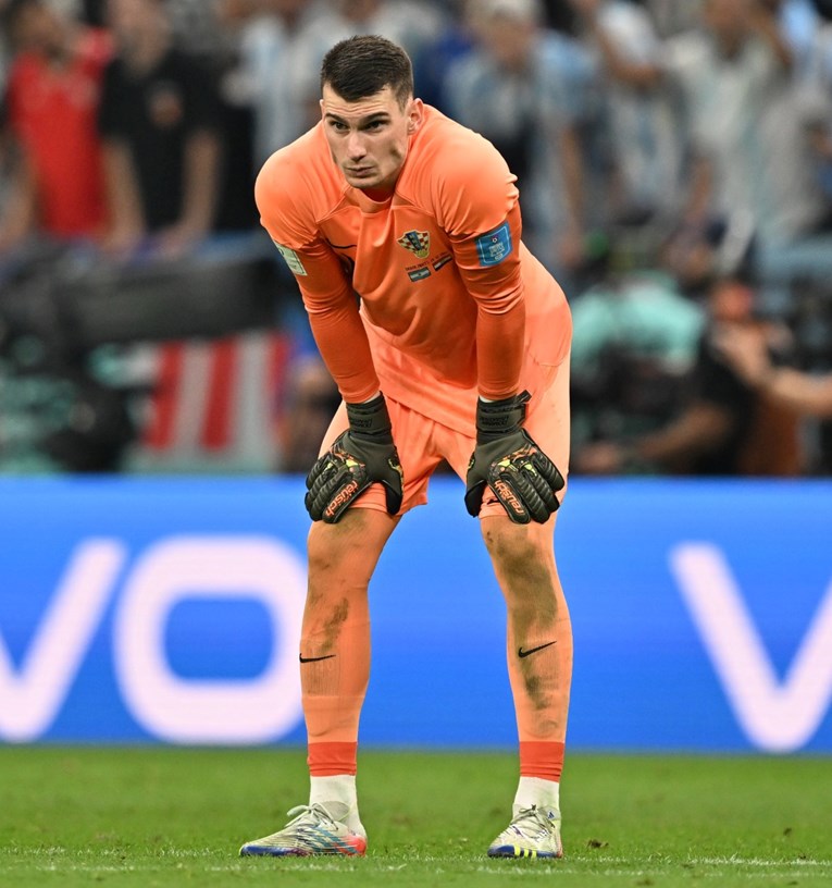 Transferi i glasine dana: Livaković više ne trenira u Zagrebu. Hajduk odbio 500.000€