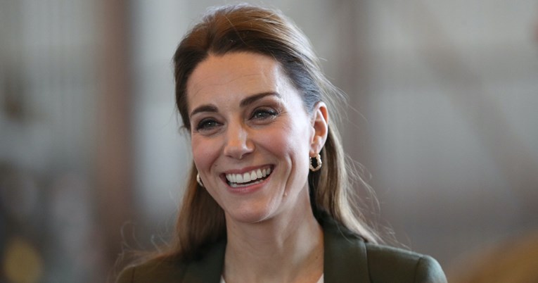 Kate Middleton progovorila o osjećaju izoliranosti nakon rođenja princa Georgea