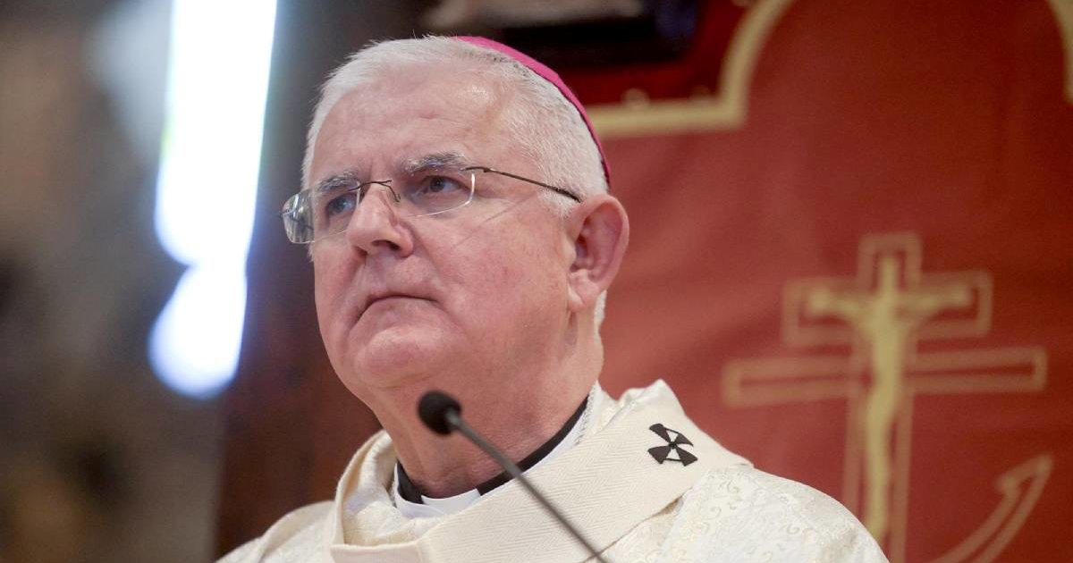 Uzinić: U vremenu ratova svi su pozvani biti graditelji mira i ljudi dijaloga