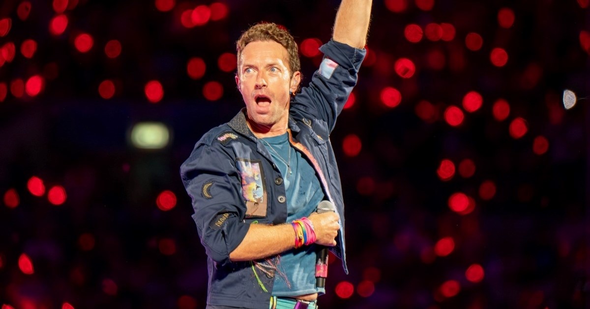 Coldplay hitom izludio fanove na Wembleyju, potražnja za ulaznicama eksplodirala