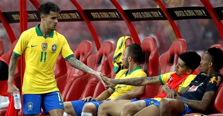 Pogledajte kakvu reprezentaciju Brazil može složiti od igrača koji ne idu u Katar